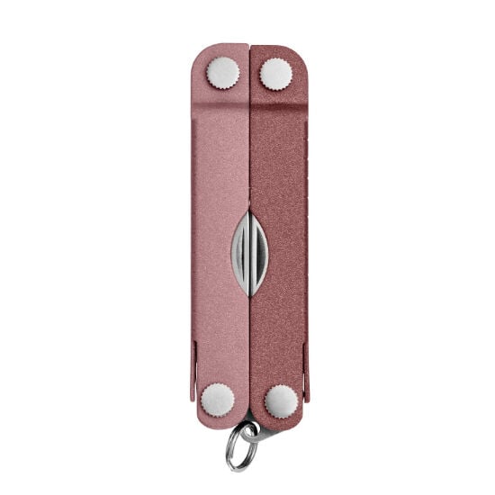 Micra Heathered Blush