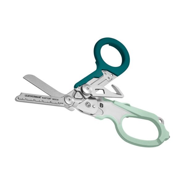 Raptor Rescue Icy Mint