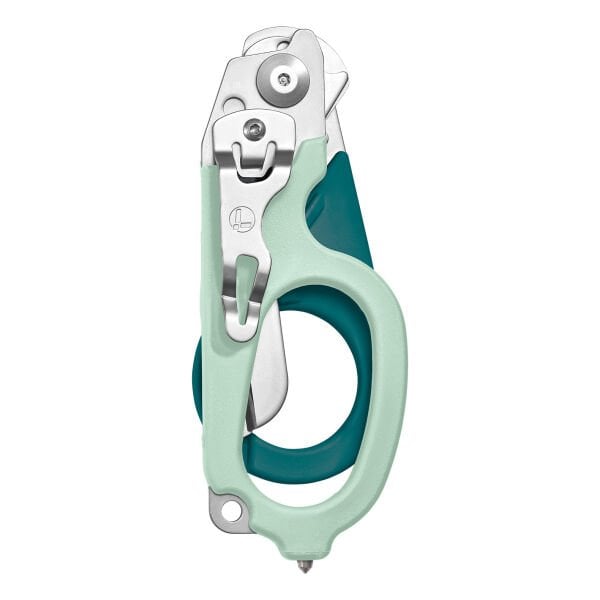 Raptor Rescue Icy Mint