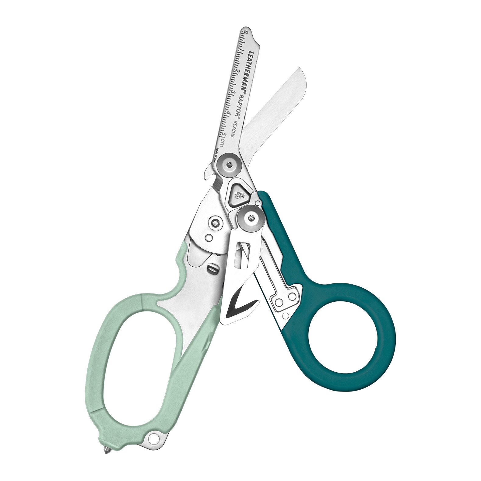 Leatherman Raptor – Acil Müdahale ve Kurtarma Makası | Profesyonel
