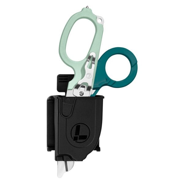 Raptor Rescue Icy Mint