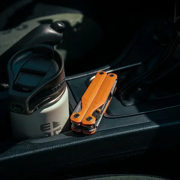 WAVE® ALPHA Canyonland