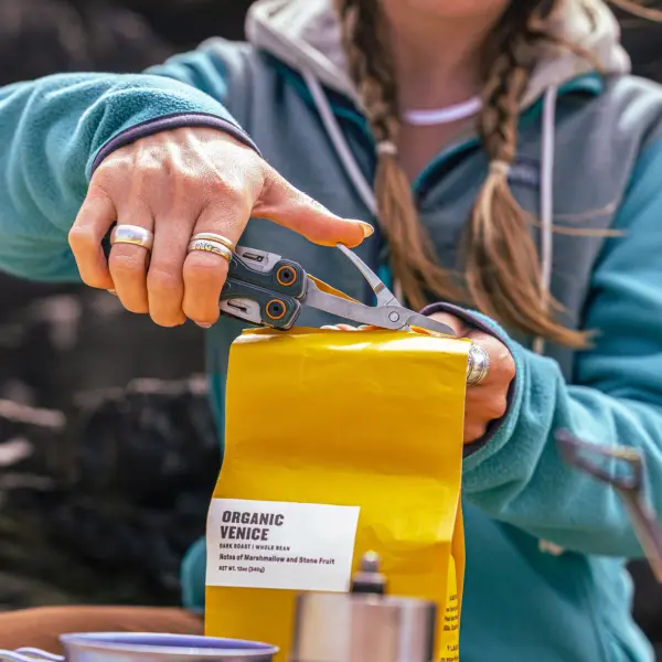 WAVE® ALPHA Cascadia