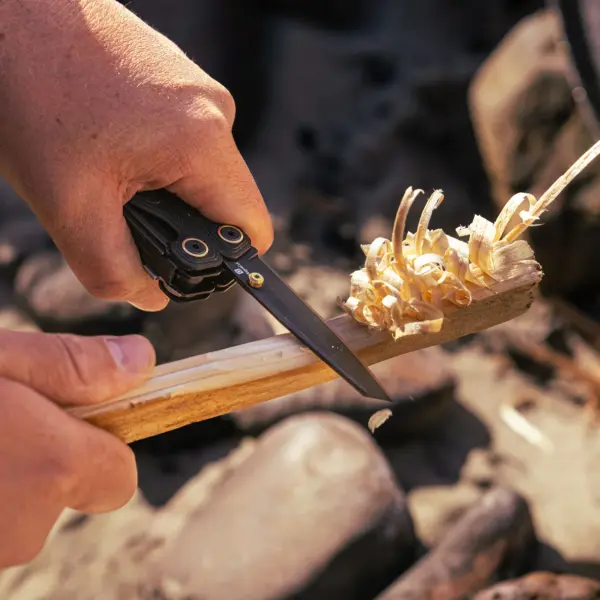 WAVE® ALPHA Obsidian