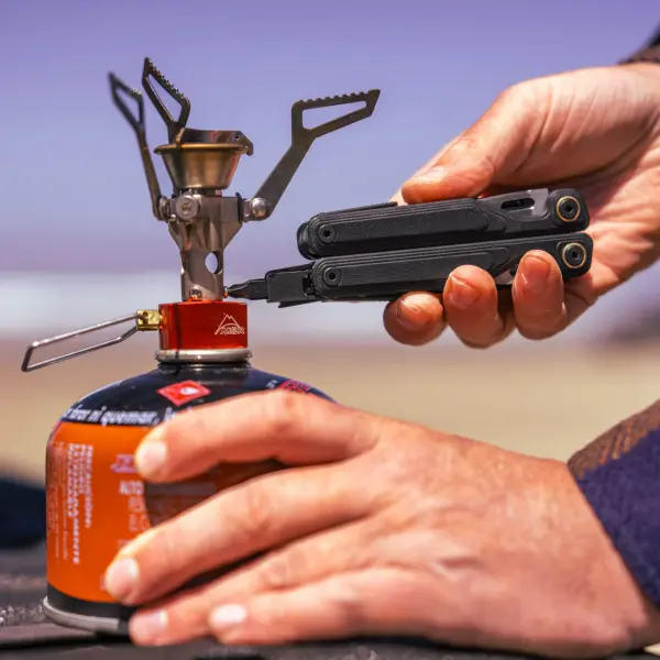 WAVE® ALPHA Obsidian