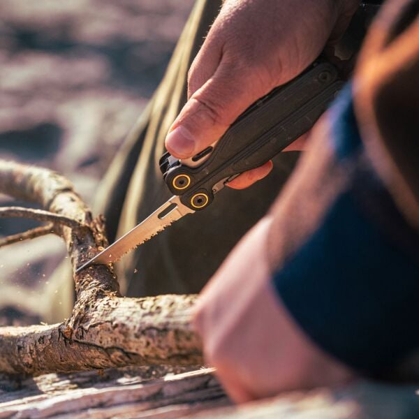 WAVE® ALPHA Obsidian