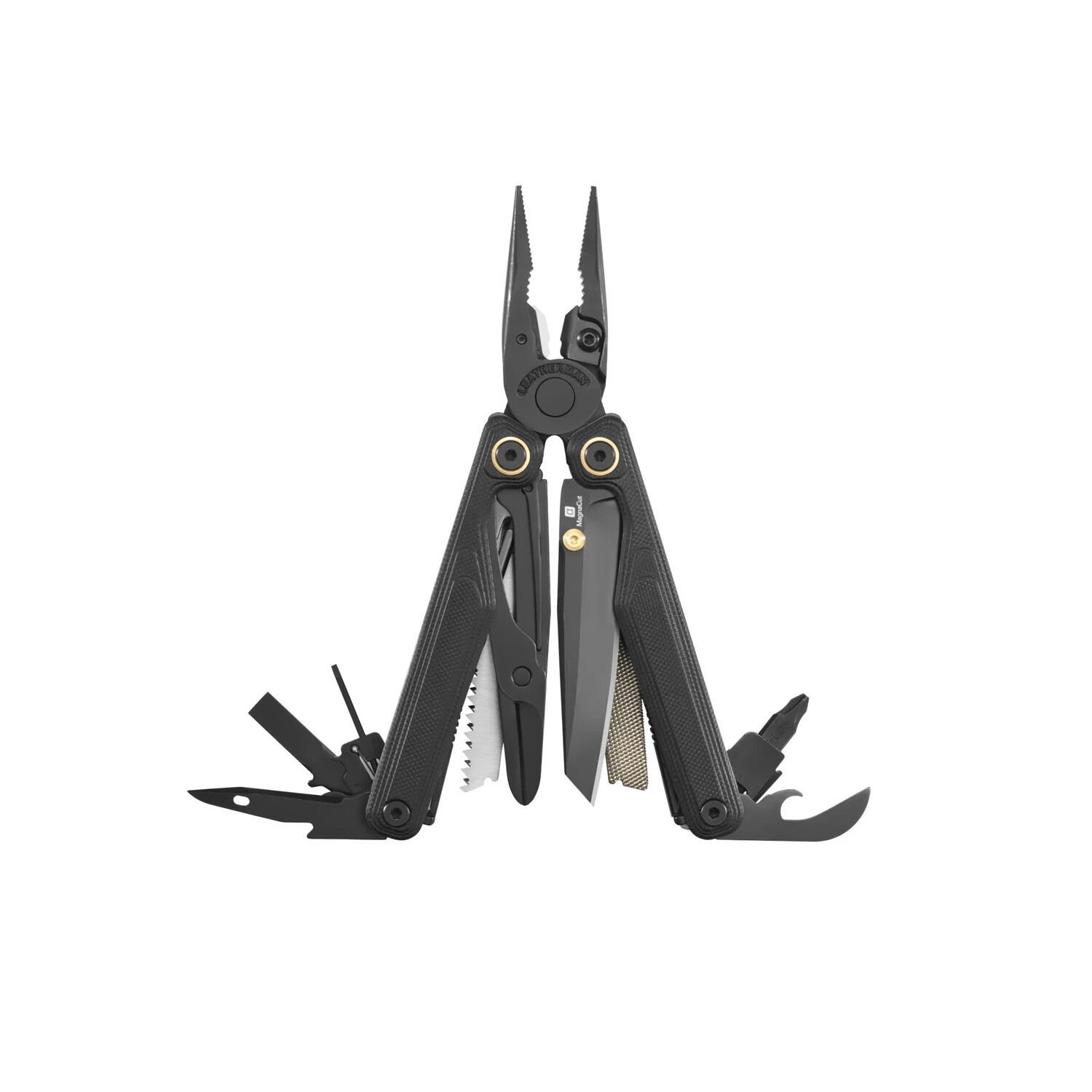 RAPTOR LINER ブラック 711ml 2本セット Leatherman Raptor – Acil Müdahale ve Kurtarma Makası | Profesyonel