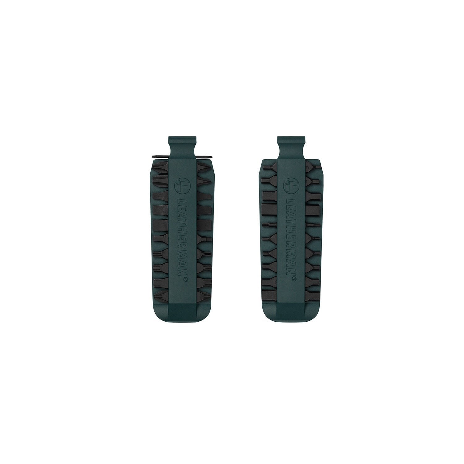 Bit Kit Set Forest Green