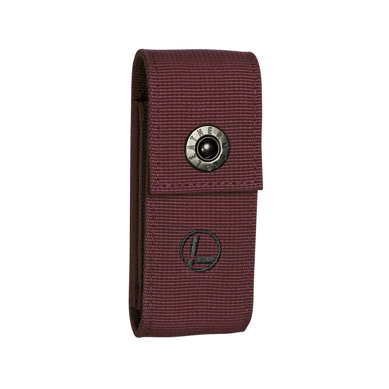 Kordura Kılıf Medium Cranberry