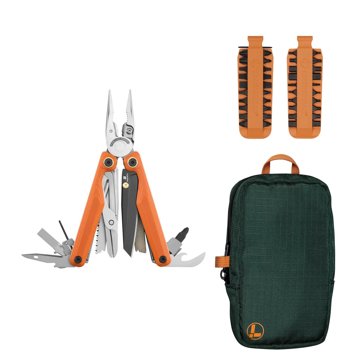 Wave Alpha Set Canyonland Set 1