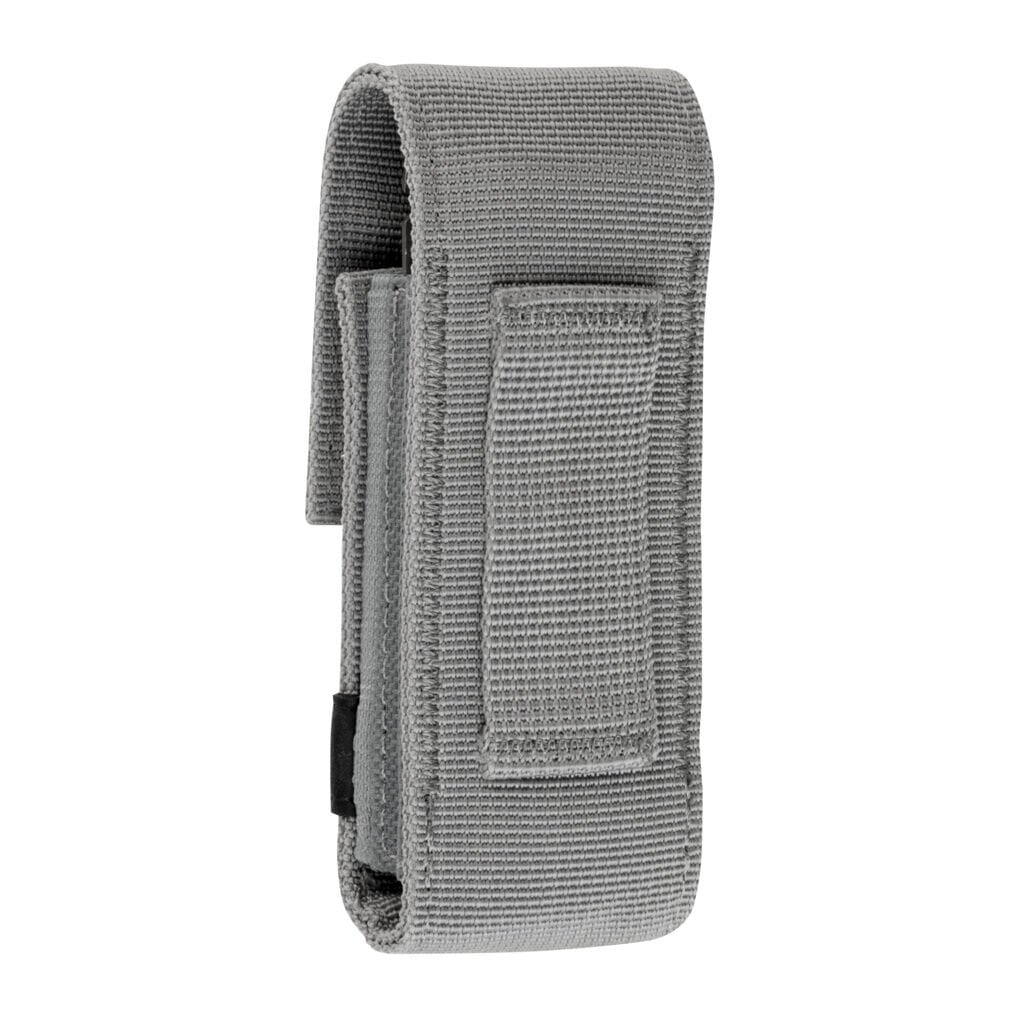 Gri Cepli Kordura Kılıf Medium