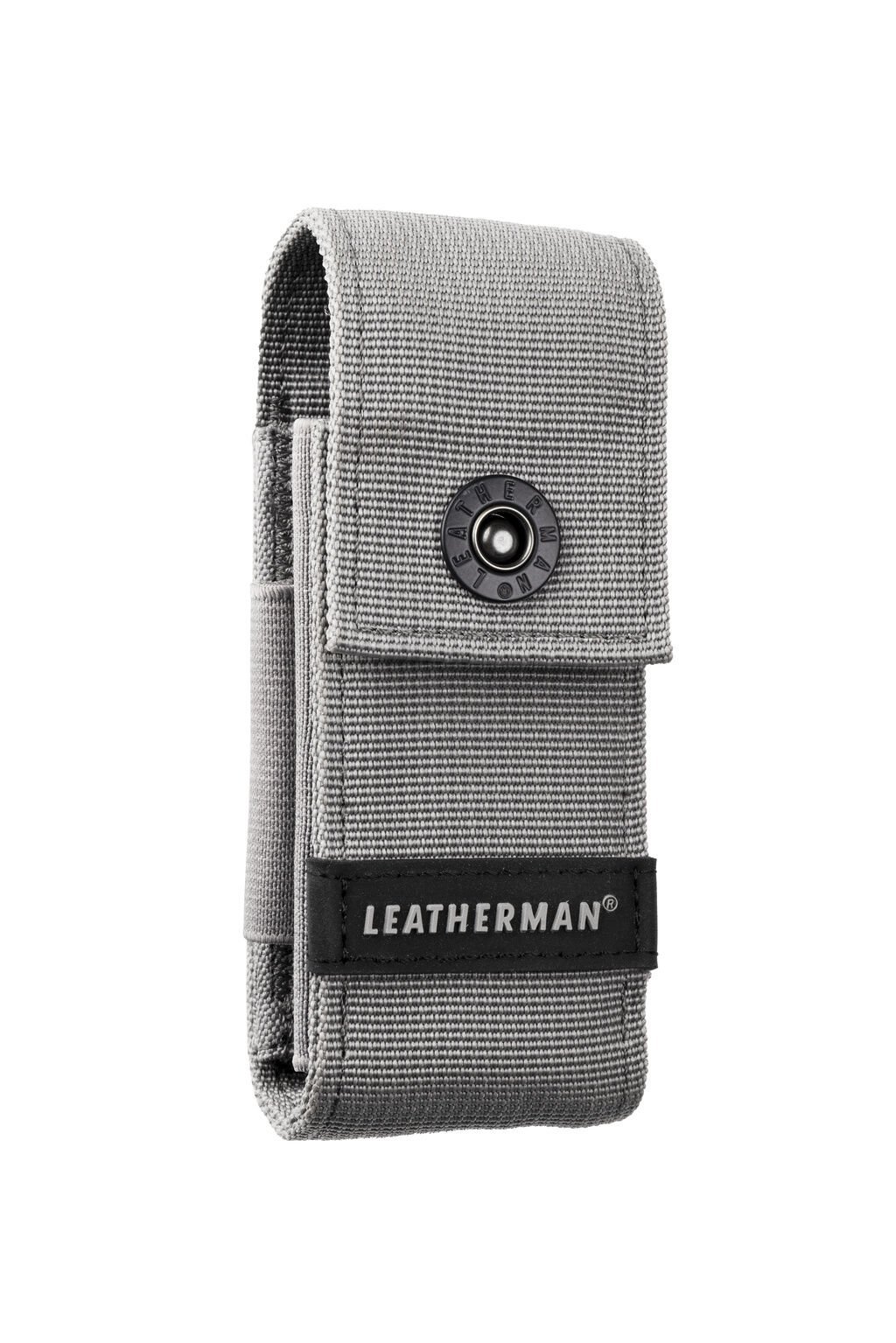 Gri Cepli Kordura Kılıf Medium