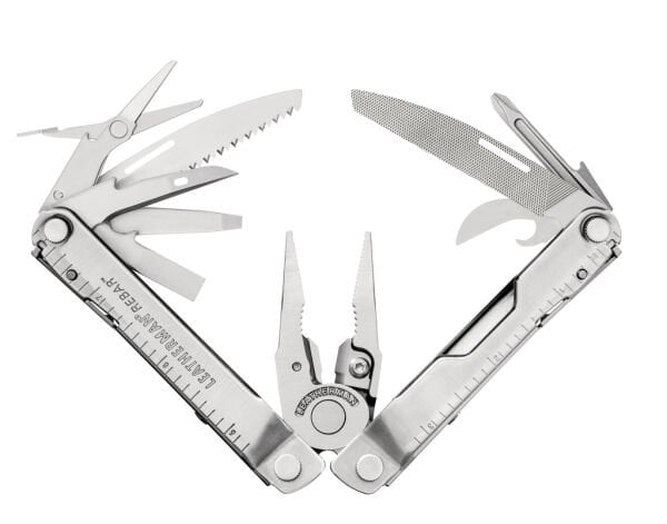 Rebar Set - Stainless Set