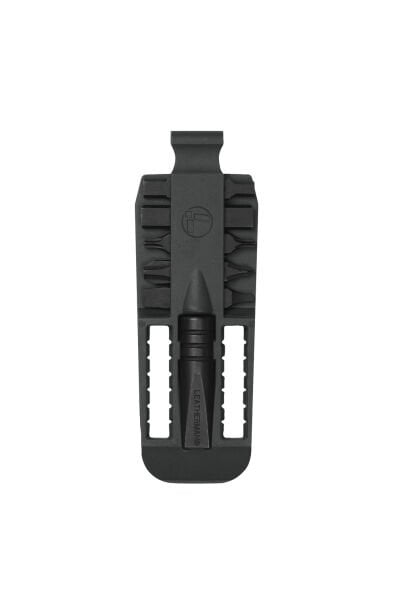 Rebar Set Black Set