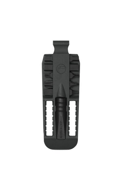 Rebar Set Black Set
