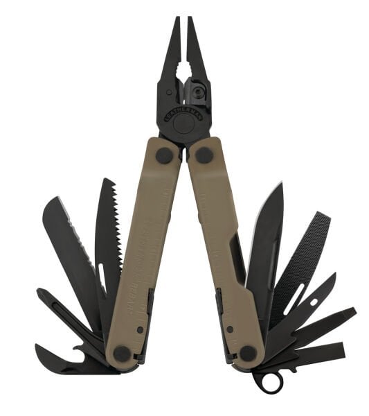 Rebar Set Coyote Tan Set