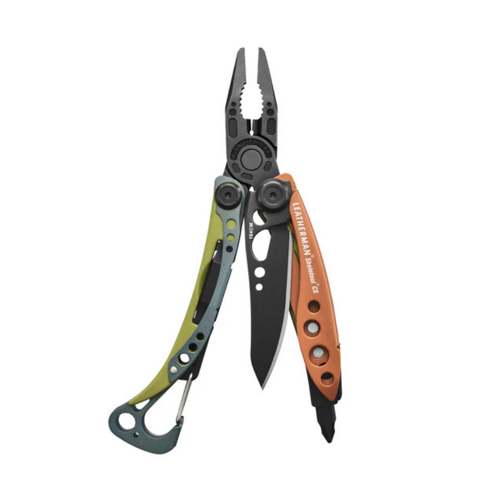 Skeletool CX Aurora