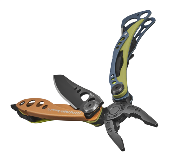 Skeletool CX Aurora