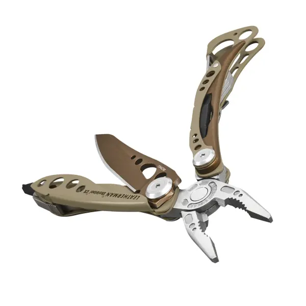 Skeletool CX Sandstorm