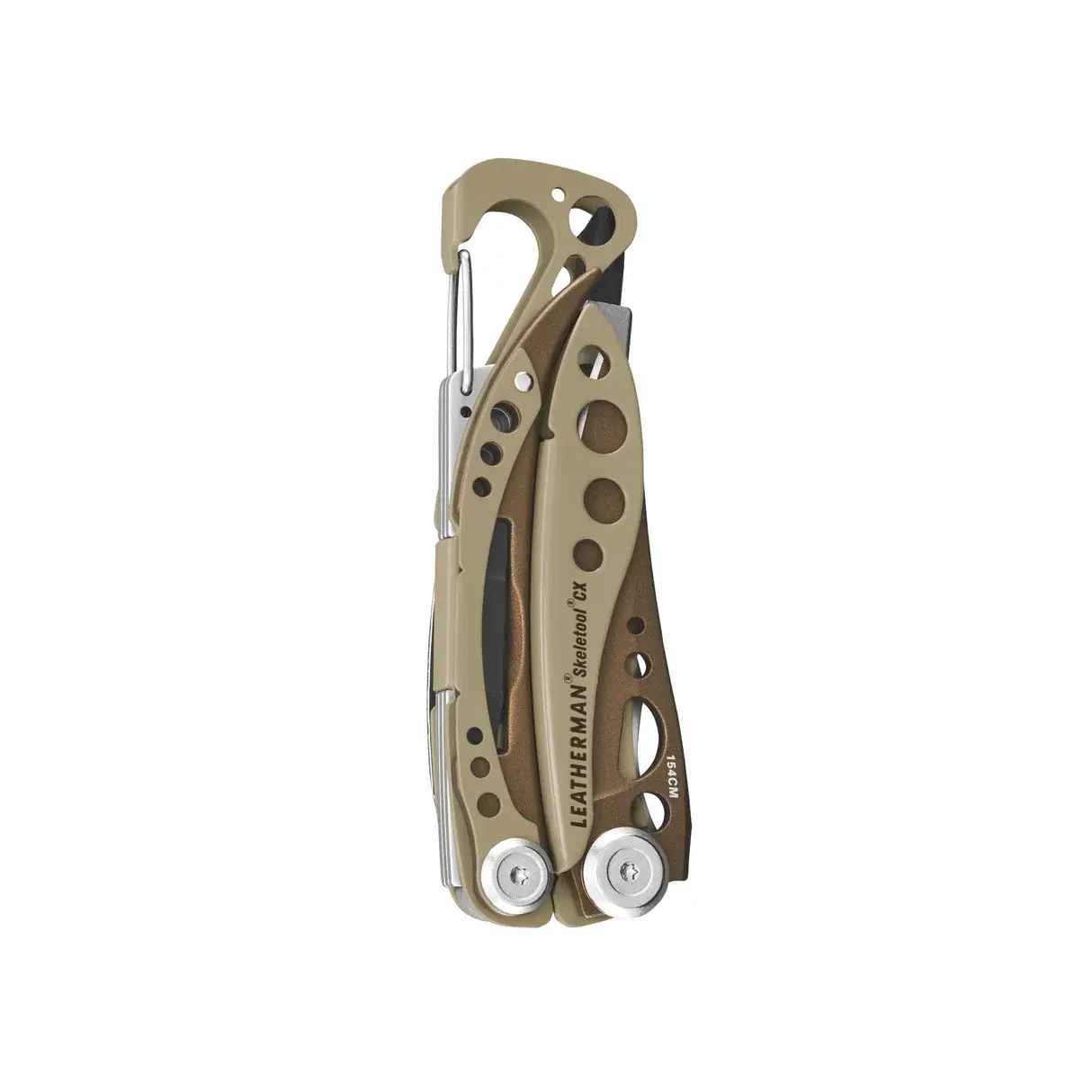 Skeletool CX Sandstorm