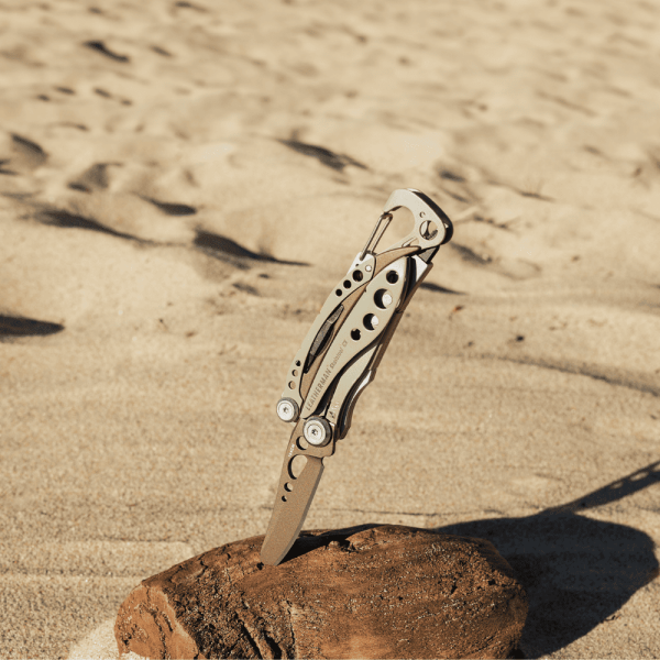 Skeletool CX Sandstorm