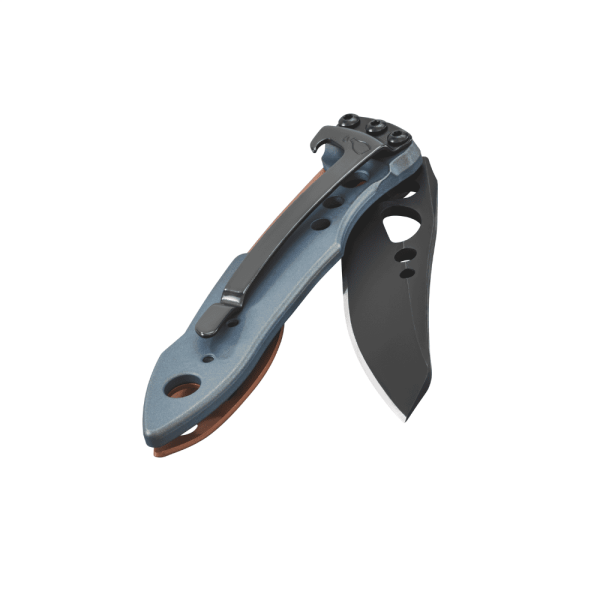 Skeletool KB Aurora
