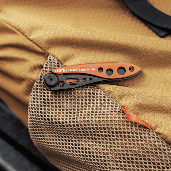 Skeletool KB Aurora
