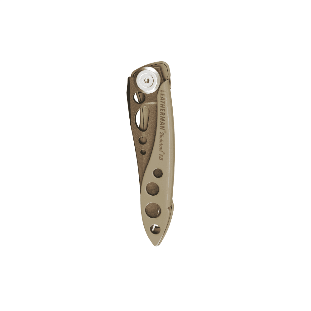 Skeletool KB Sandstorm