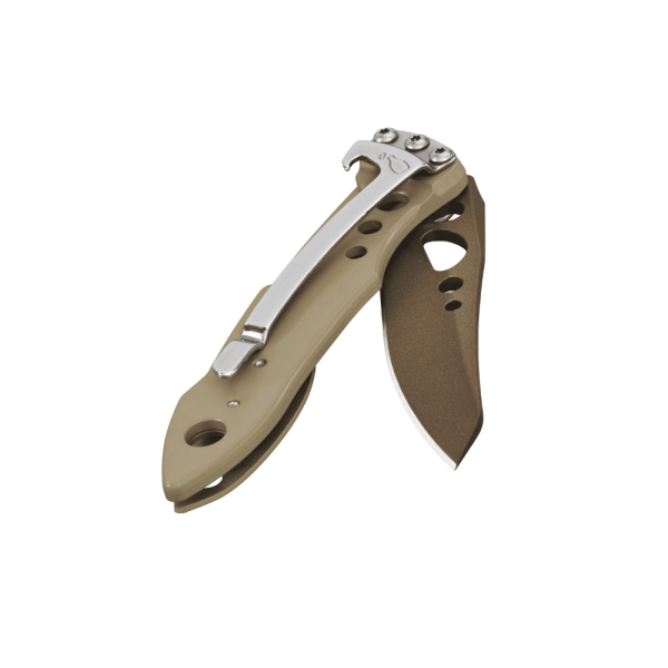 Skeletool KB Sandstorm