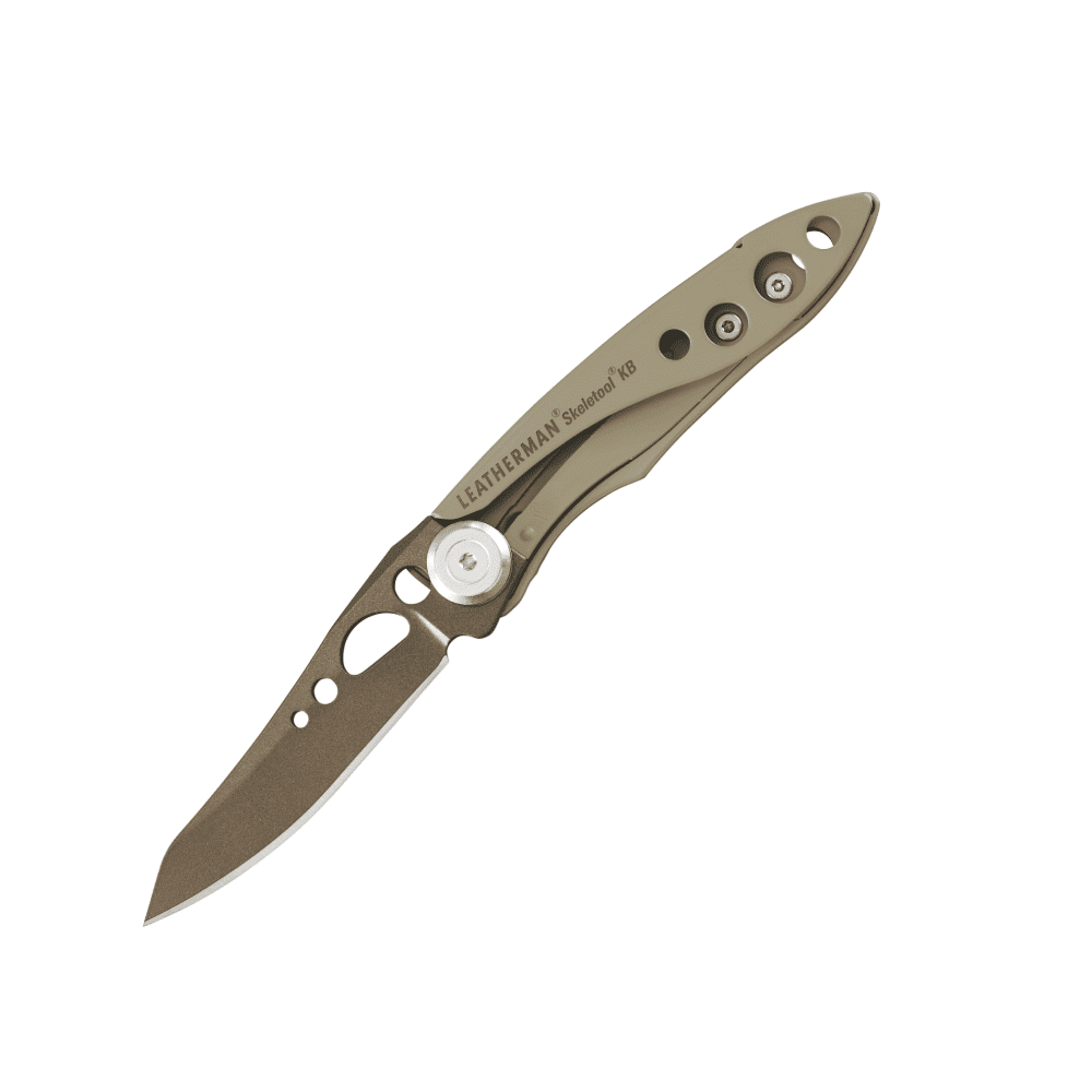 Skeletool KB Sandstorm