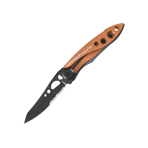 Skeletool KBX Aurora