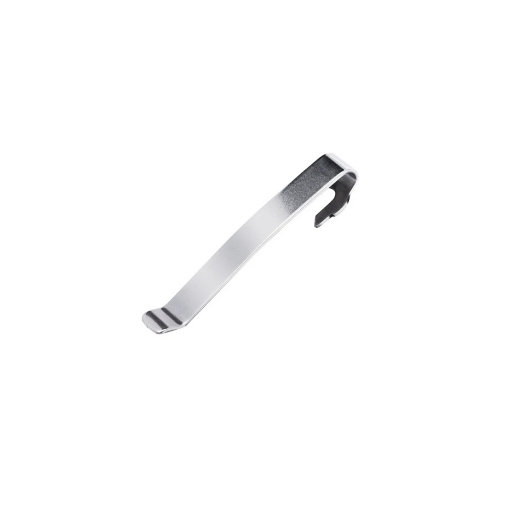 Cep Klipsi - Hızlı Çıkarma Stainless Steel