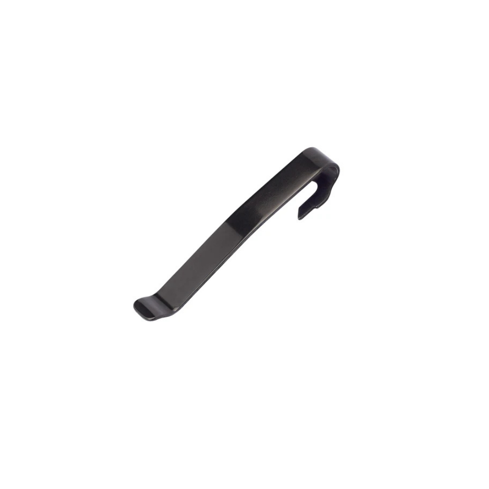 Cep Klipsi - Hızlı Çıkarma Black