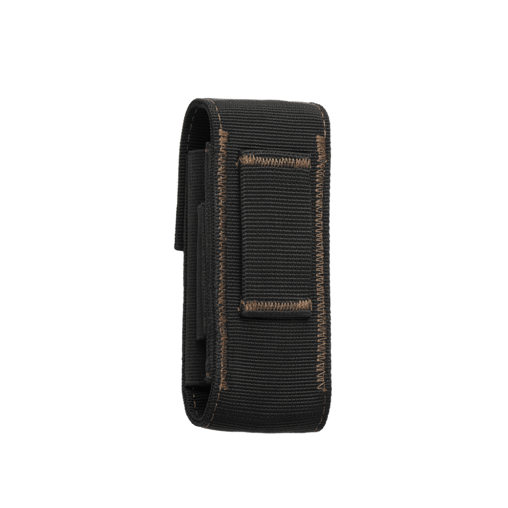 Cepli Kordura Kılıf Black Bronze