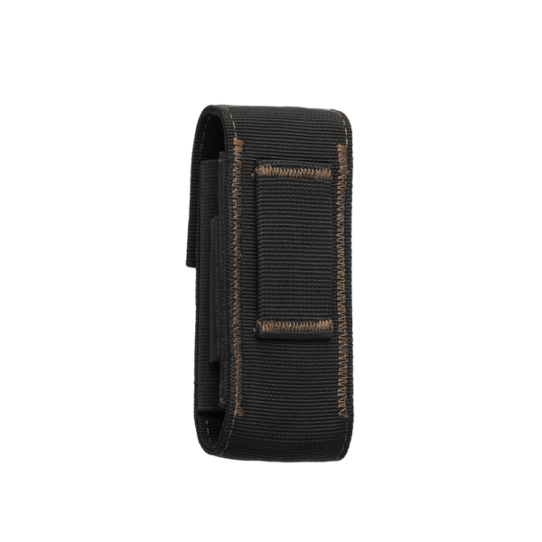 Cepli Kordura Kılıf Black Bronze
