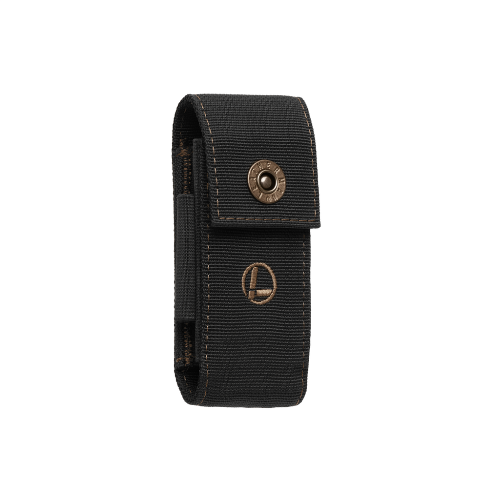Cepli Kordura Kılıf Black Bronze