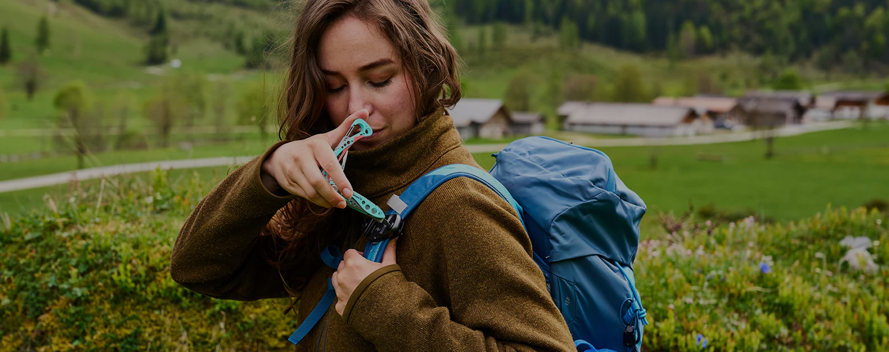 Gerçek Hayat İçin Tasarlandı!
