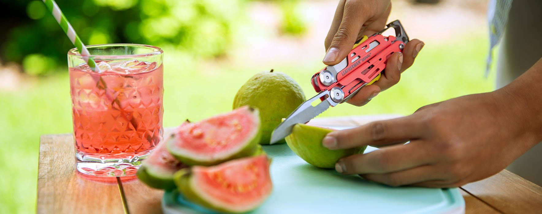 Macera İçin Donanımlı