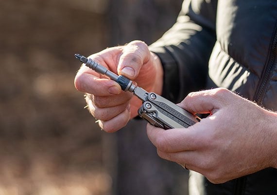 İnatçı Vidalar ve Somunlara Karşı