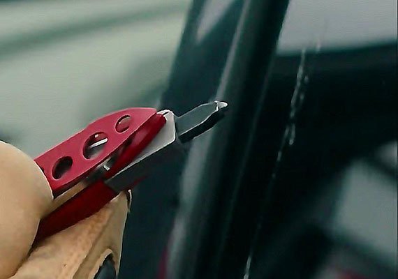 Tehlikeyi Aş, Sorunu Çöz