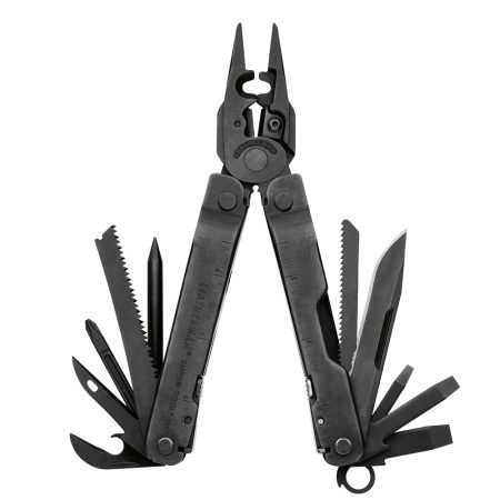 Super Tool 300 EOD - Black Molle