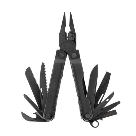 Rebar Black