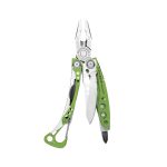 Skeletool Sublime Green