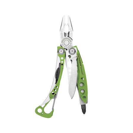 Skeletool Sublime Green