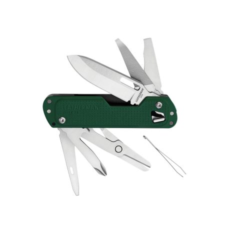 FREE T4 Evergreen