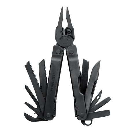 Super Tool 300 Black