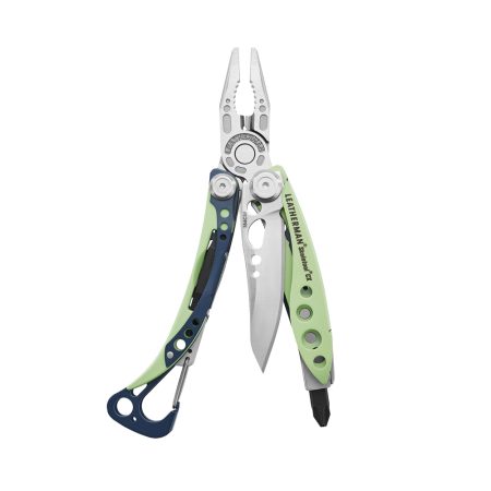 Skeletool CX Verdant