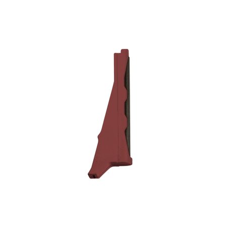 Ateş Başlatma Çubuğu ve Güvenlik Düdüğü Dark Red
